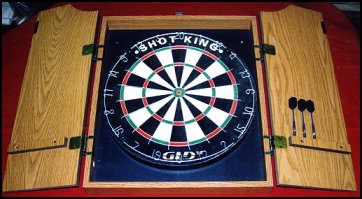 Bristle Boards