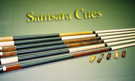 BarCue by Samsara