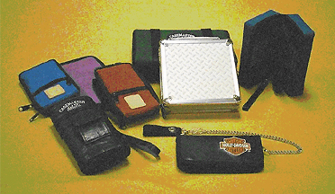Dart Cases