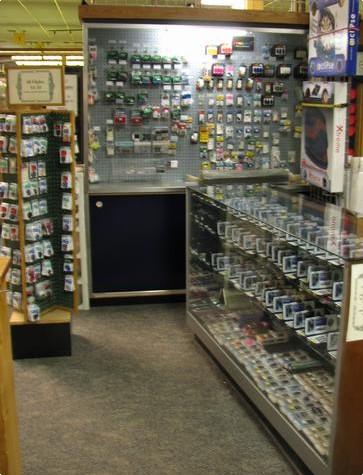 Dart Accessories