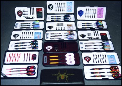 Darts