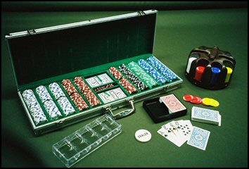 Poker Chips
